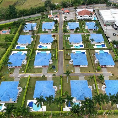 Hotel Palma Verde El Edén Dış mekan fotoğraf
