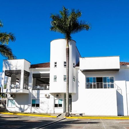 Hotel Palma Verde El Edén Dış mekan fotoğraf