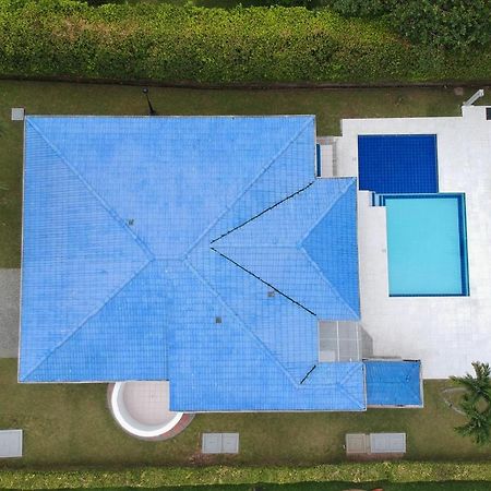 Hotel Palma Verde El Edén Dış mekan fotoğraf