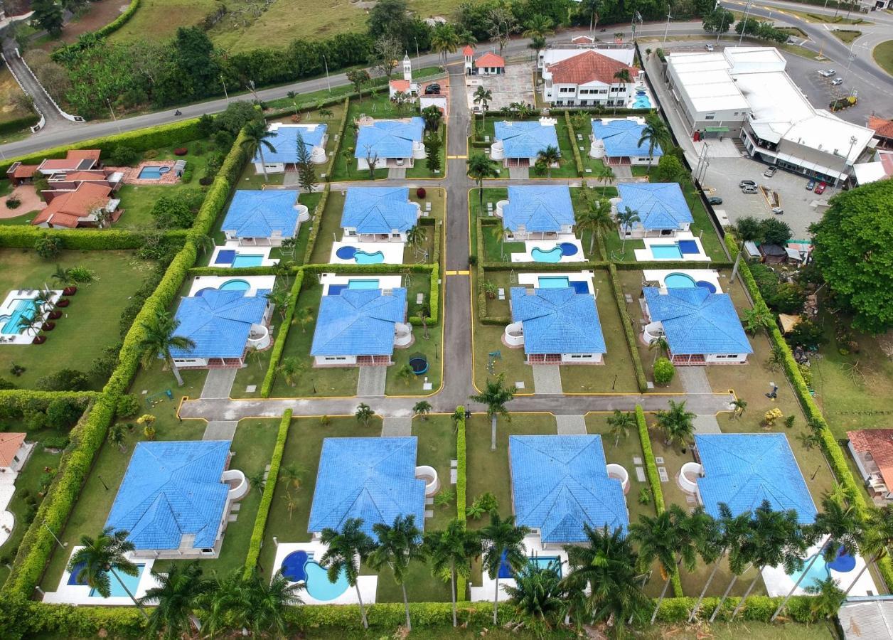 Hotel Palma Verde El Edén Dış mekan fotoğraf