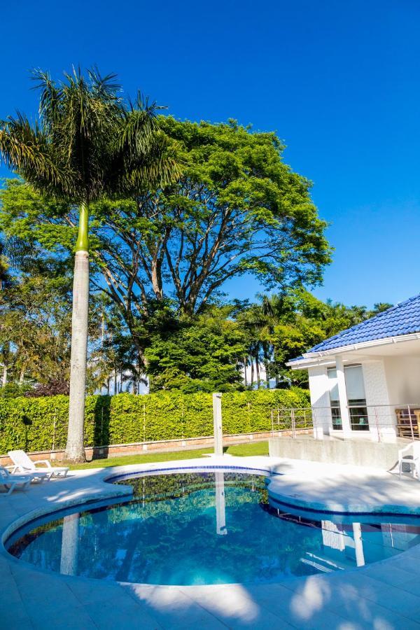 Hotel Palma Verde El Edén Dış mekan fotoğraf