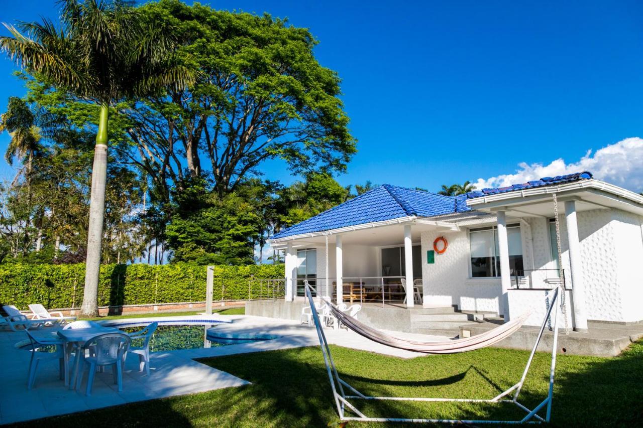 Hotel Palma Verde El Edén Dış mekan fotoğraf