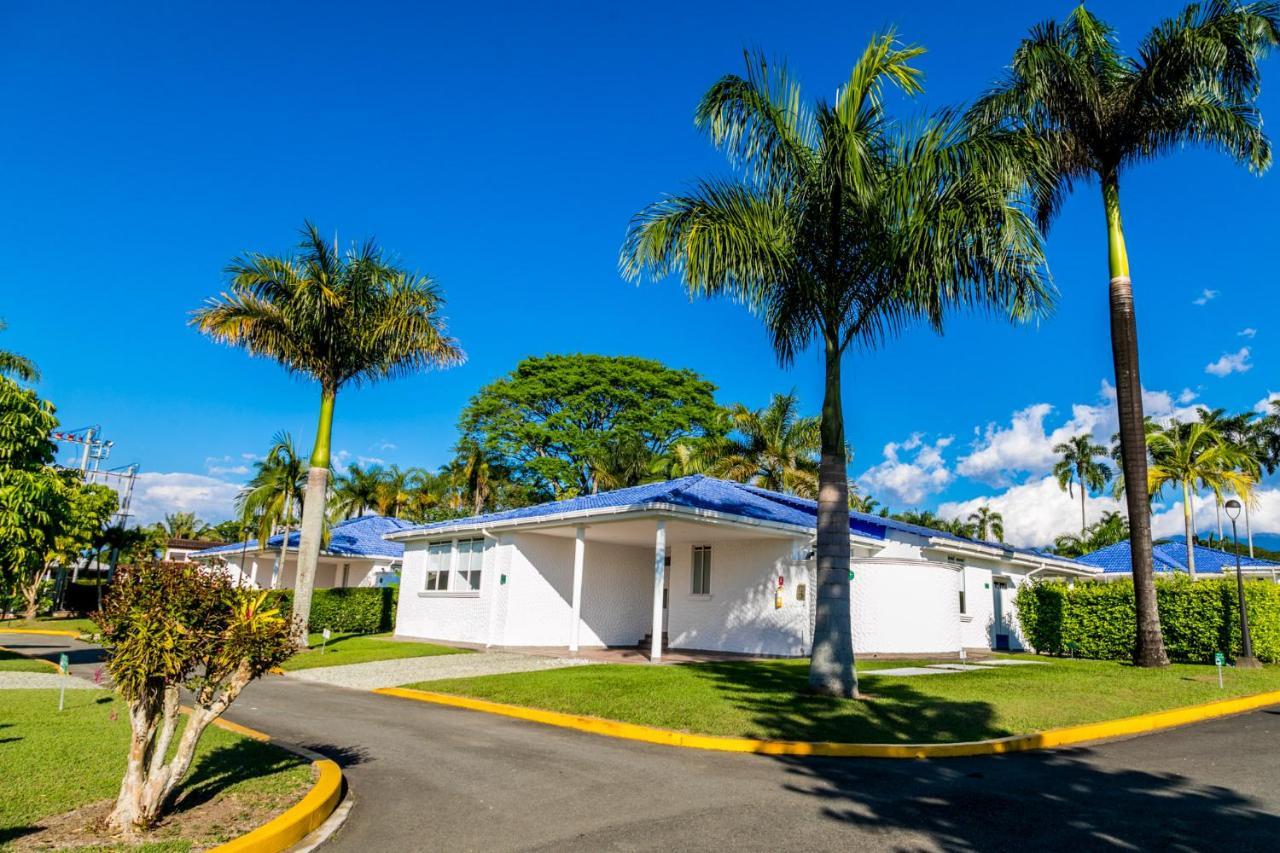 Hotel Palma Verde El Edén Dış mekan fotoğraf