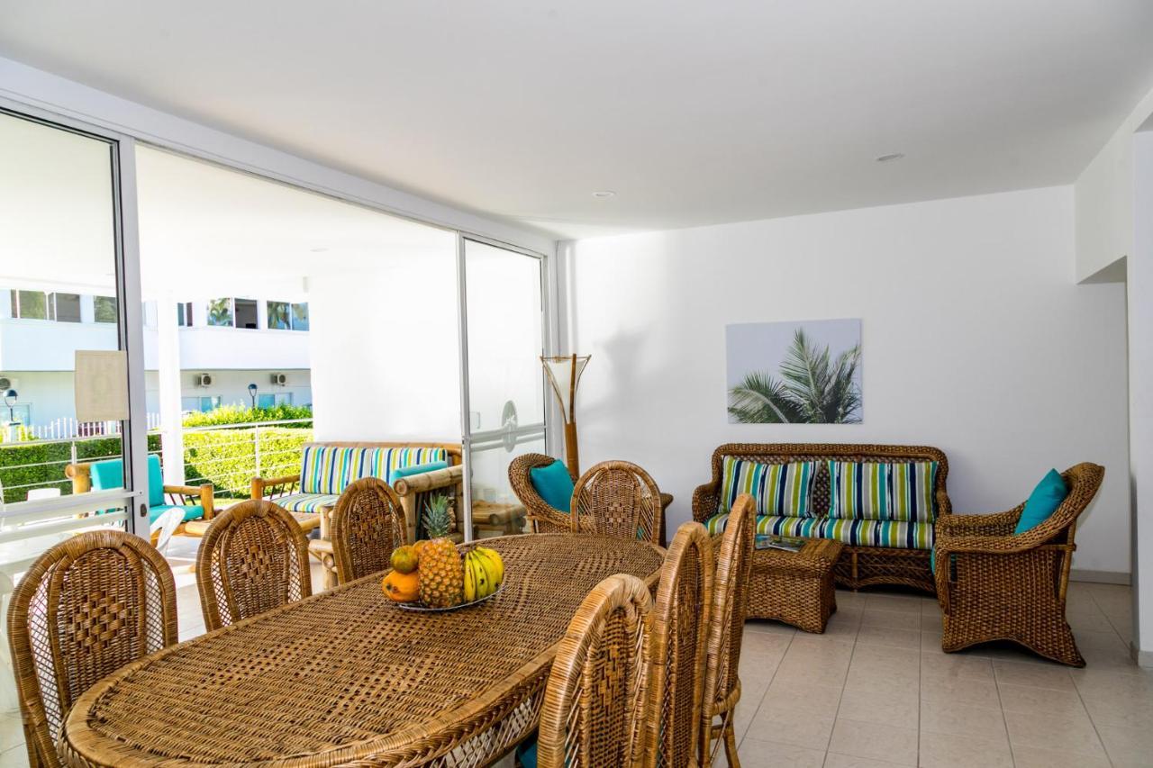 Hotel Palma Verde El Edén Dış mekan fotoğraf
