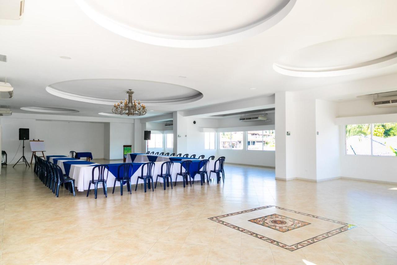 Hotel Palma Verde El Edén Dış mekan fotoğraf