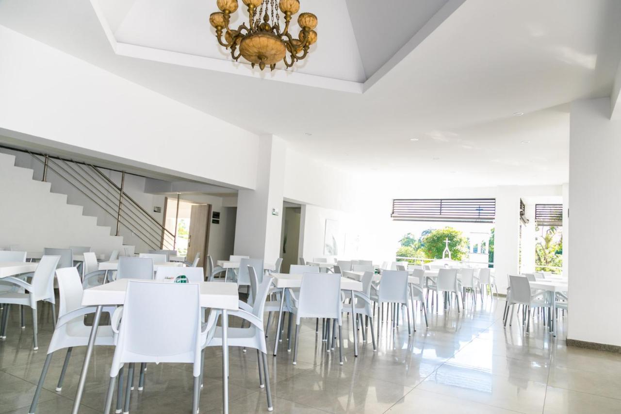 Hotel Palma Verde El Edén Dış mekan fotoğraf