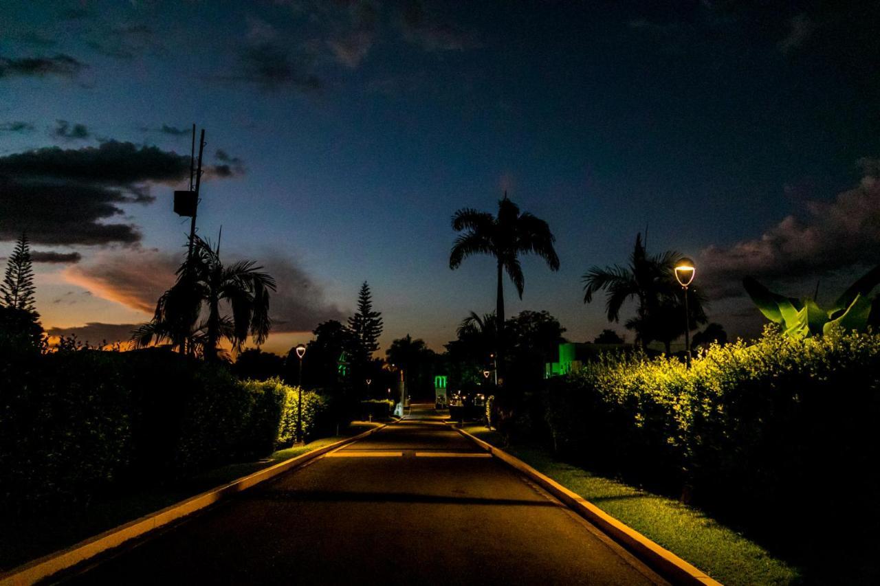 Hotel Palma Verde El Edén Dış mekan fotoğraf