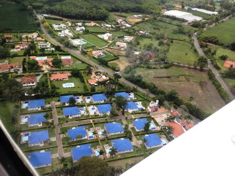 Hotel Palma Verde El Edén Dış mekan fotoğraf